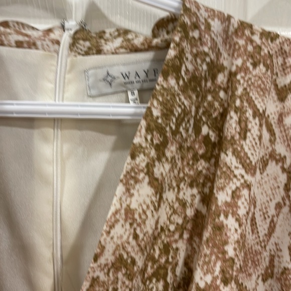 New dress with no tag - Picture 4 of 5